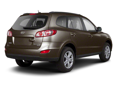 2011 Hyundai Santa Fe GLS