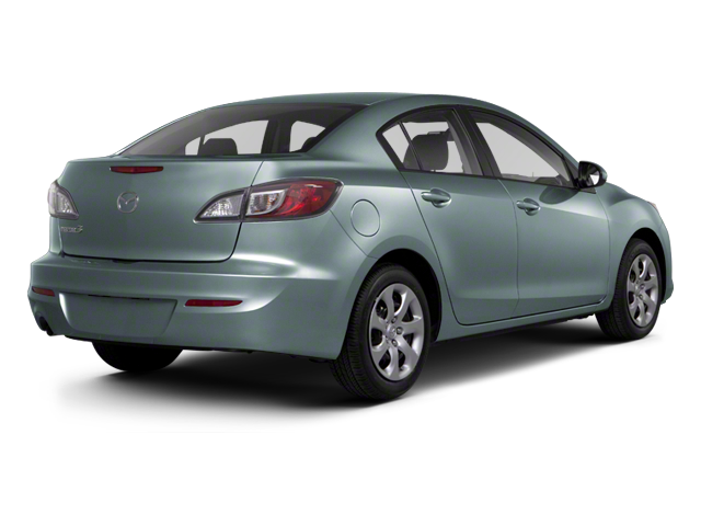 2012 Mazda Mazda3 i Touring