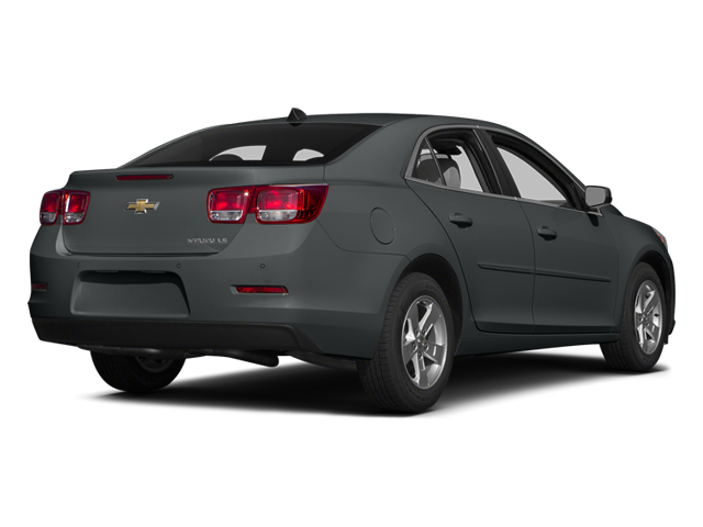 2014 Chevrolet Malibu LT 1LT