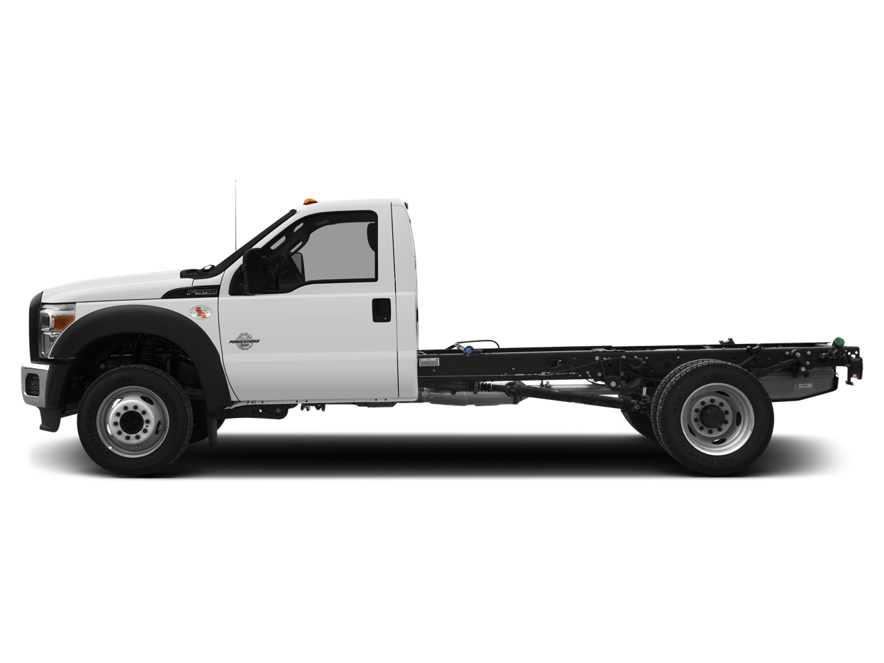 2015 Ford F-450SD XL DRW