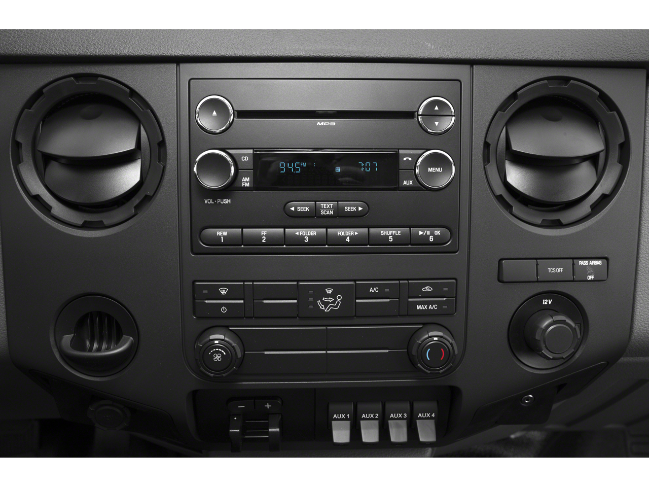 2015 Ford F-450SD XL DRW