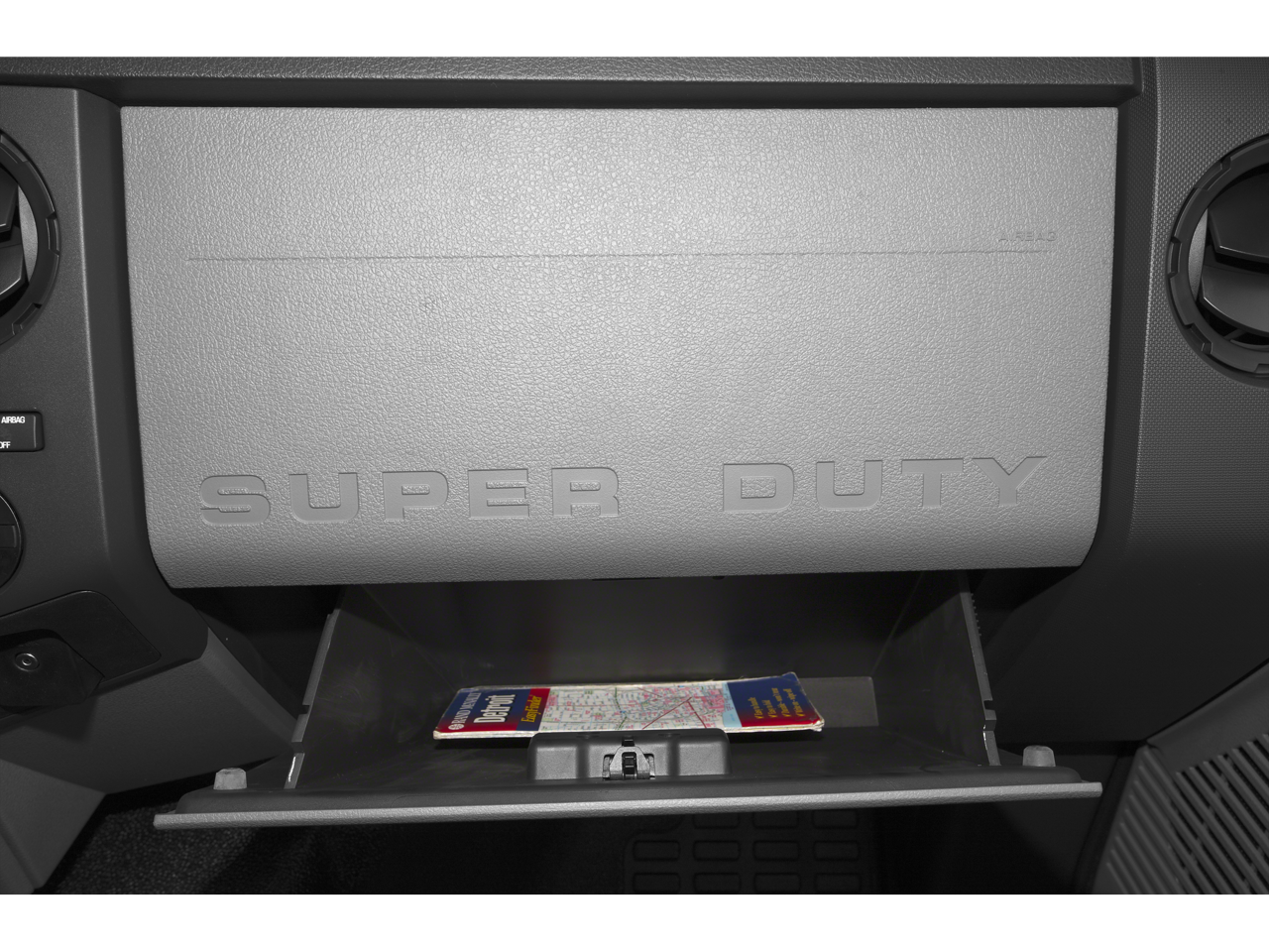 2015 Ford F-450SD XL DRW