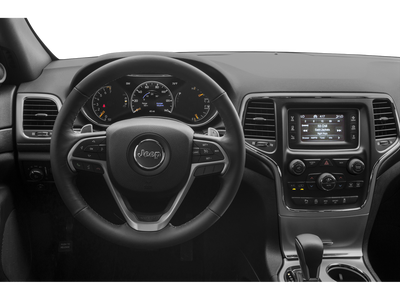 2015 Jeep Grand Cherokee Altitude