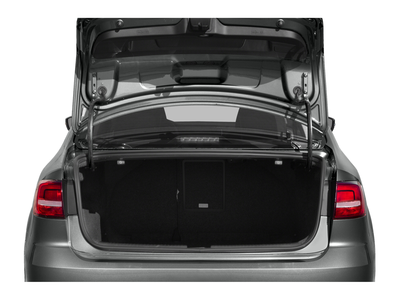 2015 Volkswagen Jetta 2.0L S w/Technology