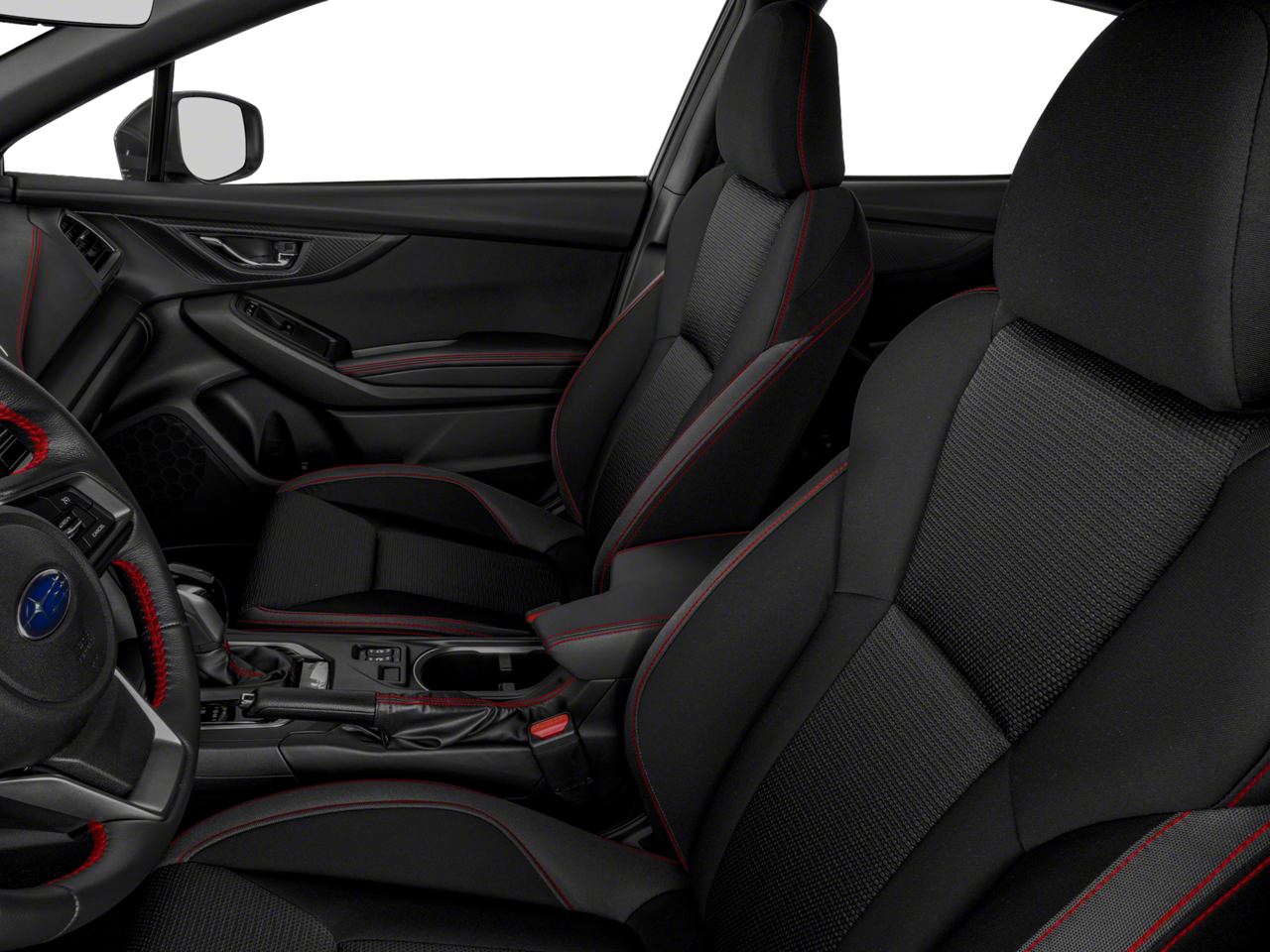 2017 Subaru Impreza 2.0i Sport