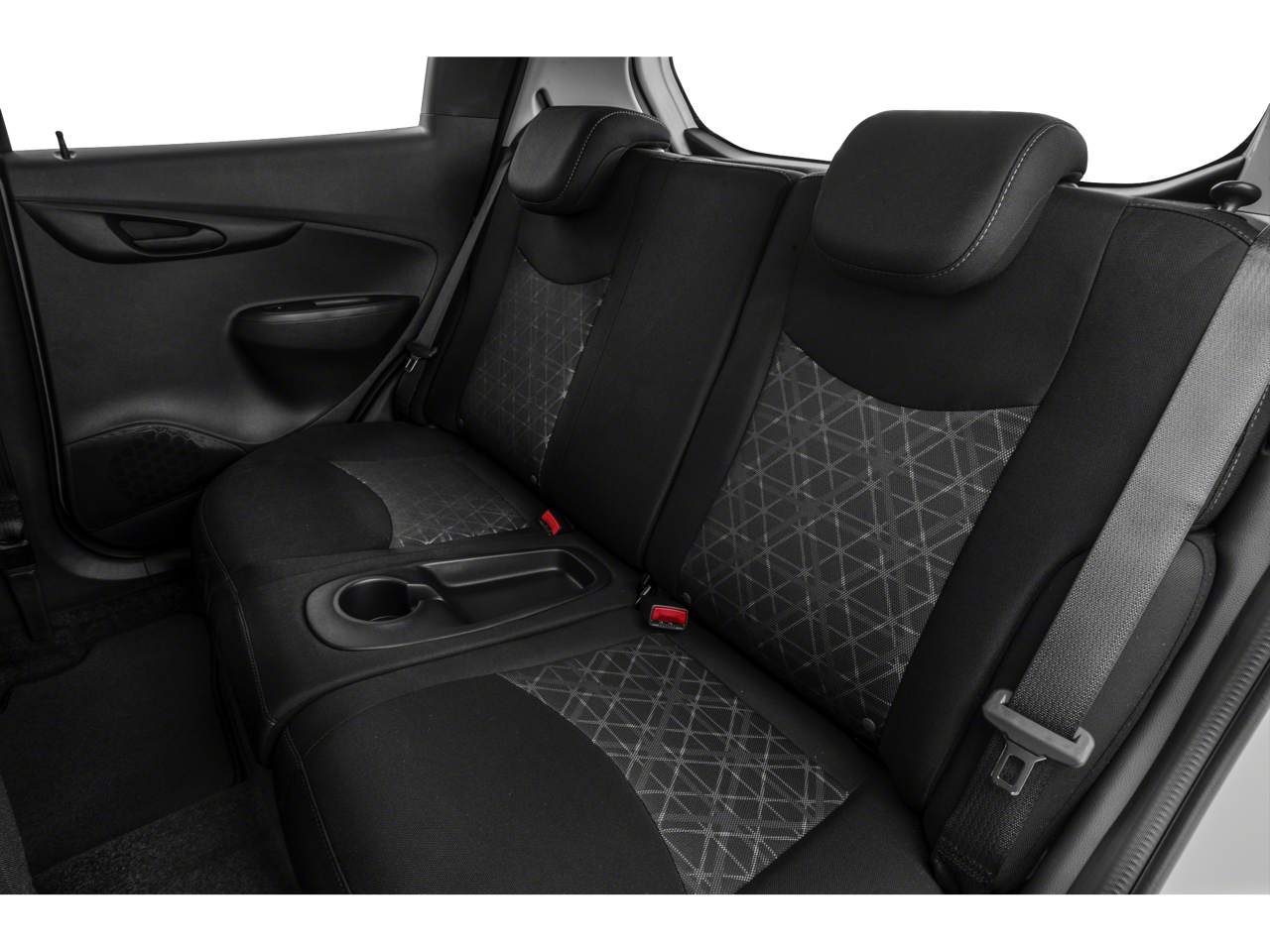 2019 Chevrolet Spark 1LT