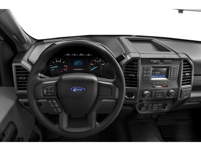 2019 Ford F-250SD XL