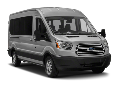 2019 Ford Transit-350 Base