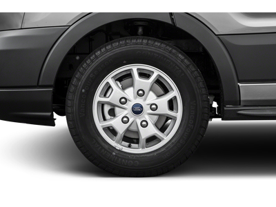 2019 Ford Transit-350 Base