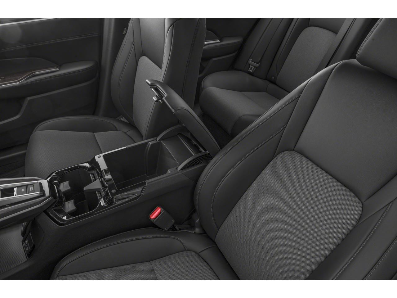 2019 Honda Clarity Plug-In Hybrid Base