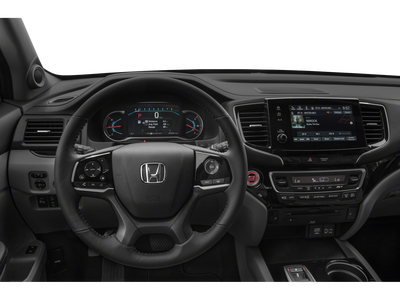 2019 Honda Pilot Touring 7 Passenger
