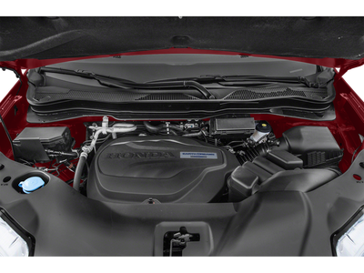 2019 Honda Pilot Touring 7 Passenger