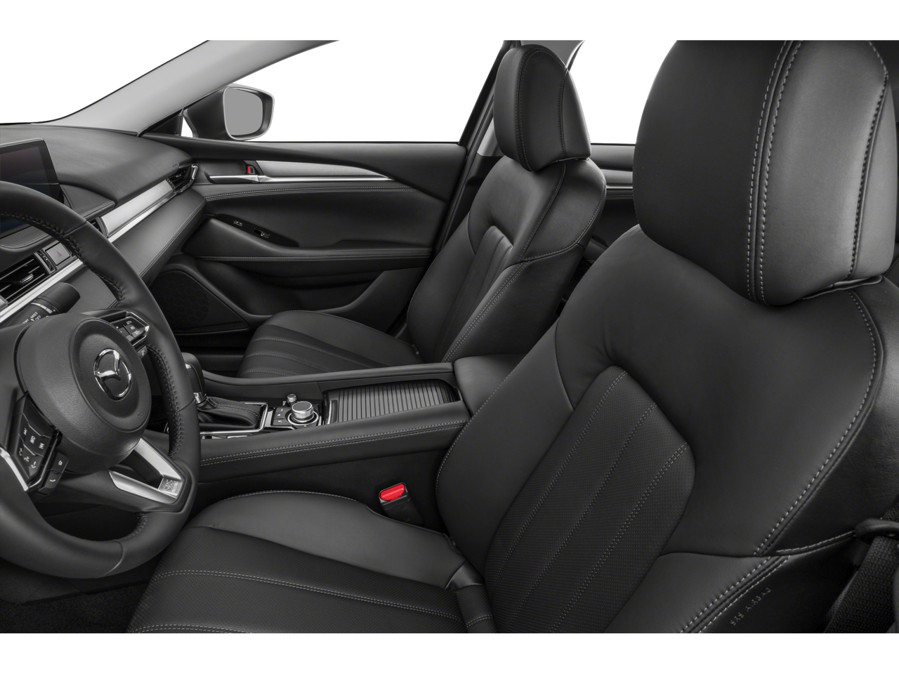 2019 Mazda Mazda6 Touring