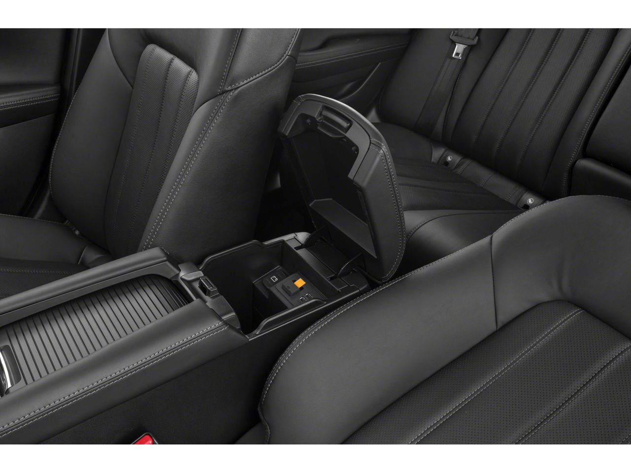 2019 Mazda Mazda6 Touring