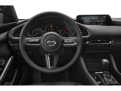 2019 Mazda Mazda3 Base