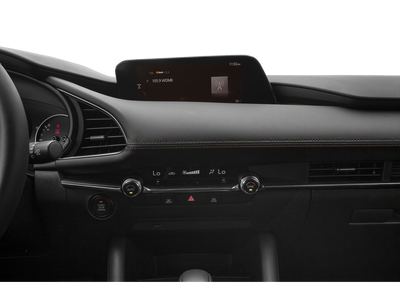 2019 Mazda Mazda3 Base