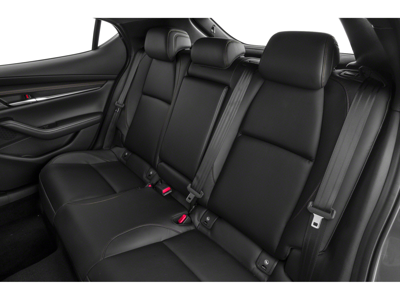 2019 Mazda Mazda3 Base