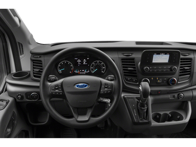 2020 Ford Transit-150 Base