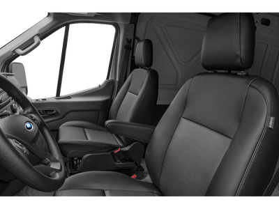 2020 Ford Transit-150 Base