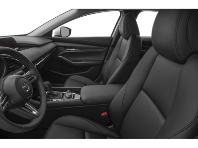 2020 Mazda Mazda3 Select
