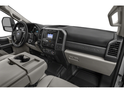 2021 Ford F-250SD XL