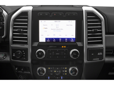 2021 Ford F-350SD Platinum DRW