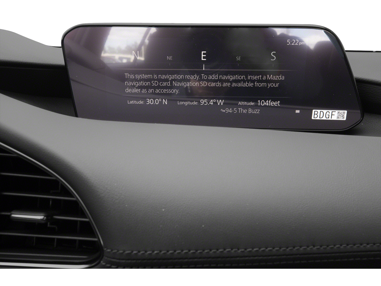 2021 Mazda Mazda3 Premium Plus photo 3