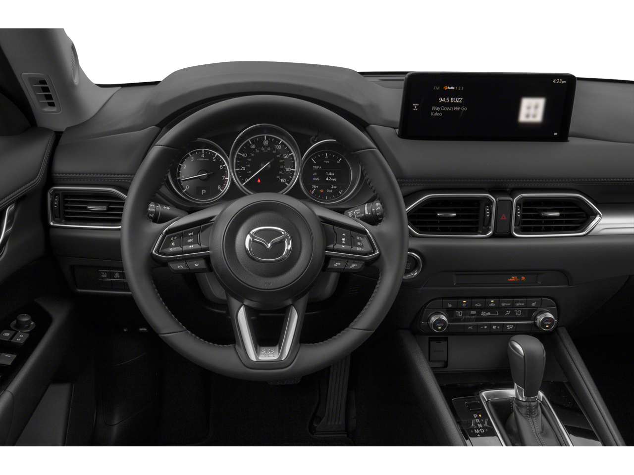 2021 Mazda Mazda CX-5 Touring