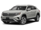 2021 Volkswagen Atlas Cross Sport 3.6L V6 SEL R-Line