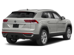 2021 Volkswagen Atlas Cross Sport 3.6L V6 SEL R-Line