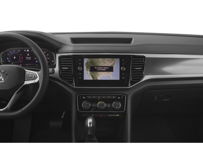 2021 Volkswagen Atlas Cross Sport 3.6L V6 SEL R-Line