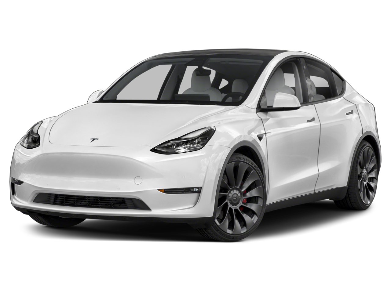 Used 2022 Tesla Model Y Performance with VIN 7SAYGDEF8NF530120 for sale in Jenkintown, PA