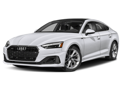 2024 Audi A5 Sportback S line Premium