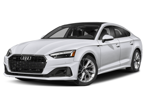 2024 Audi A5 Sportback S line Premium
