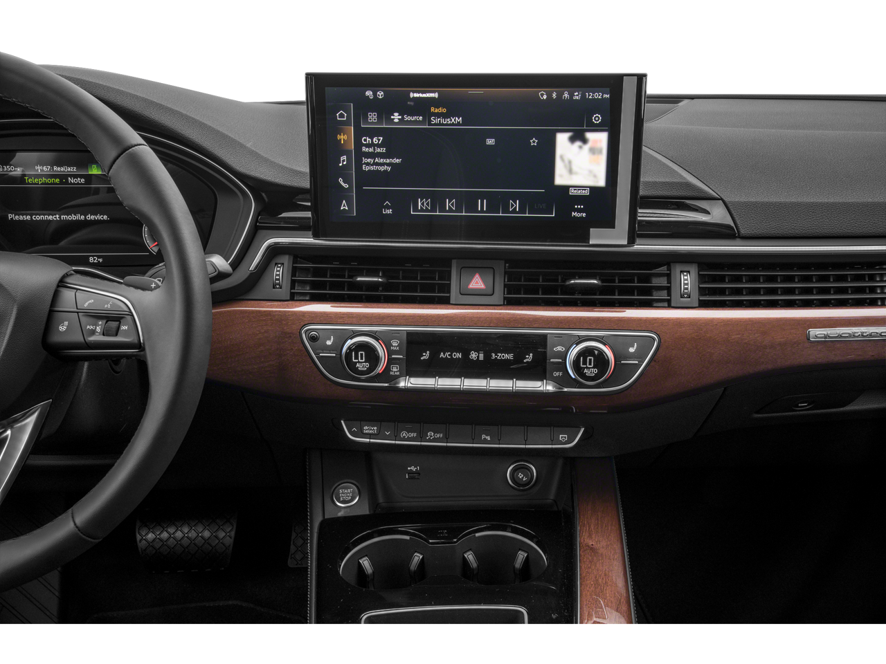 2024 Audi A5 Sportback S line Premium