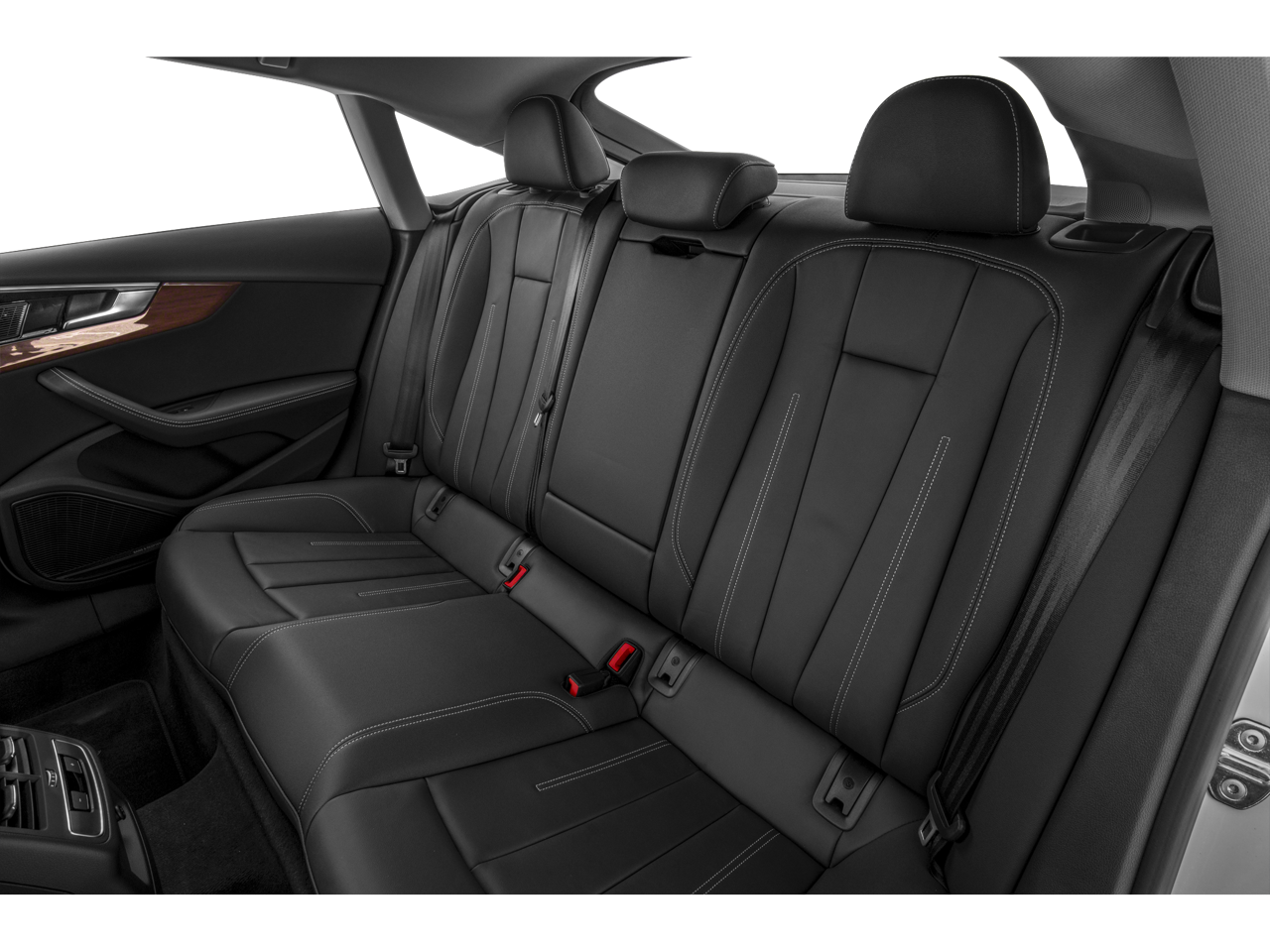 2024 Audi A5 Sportback S line Premium