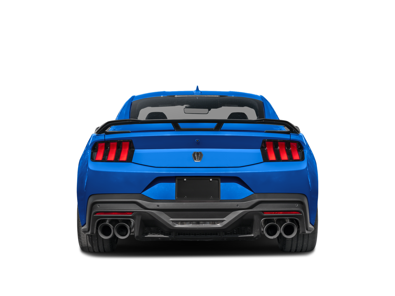 2024 Ford Mustang Dark Horse