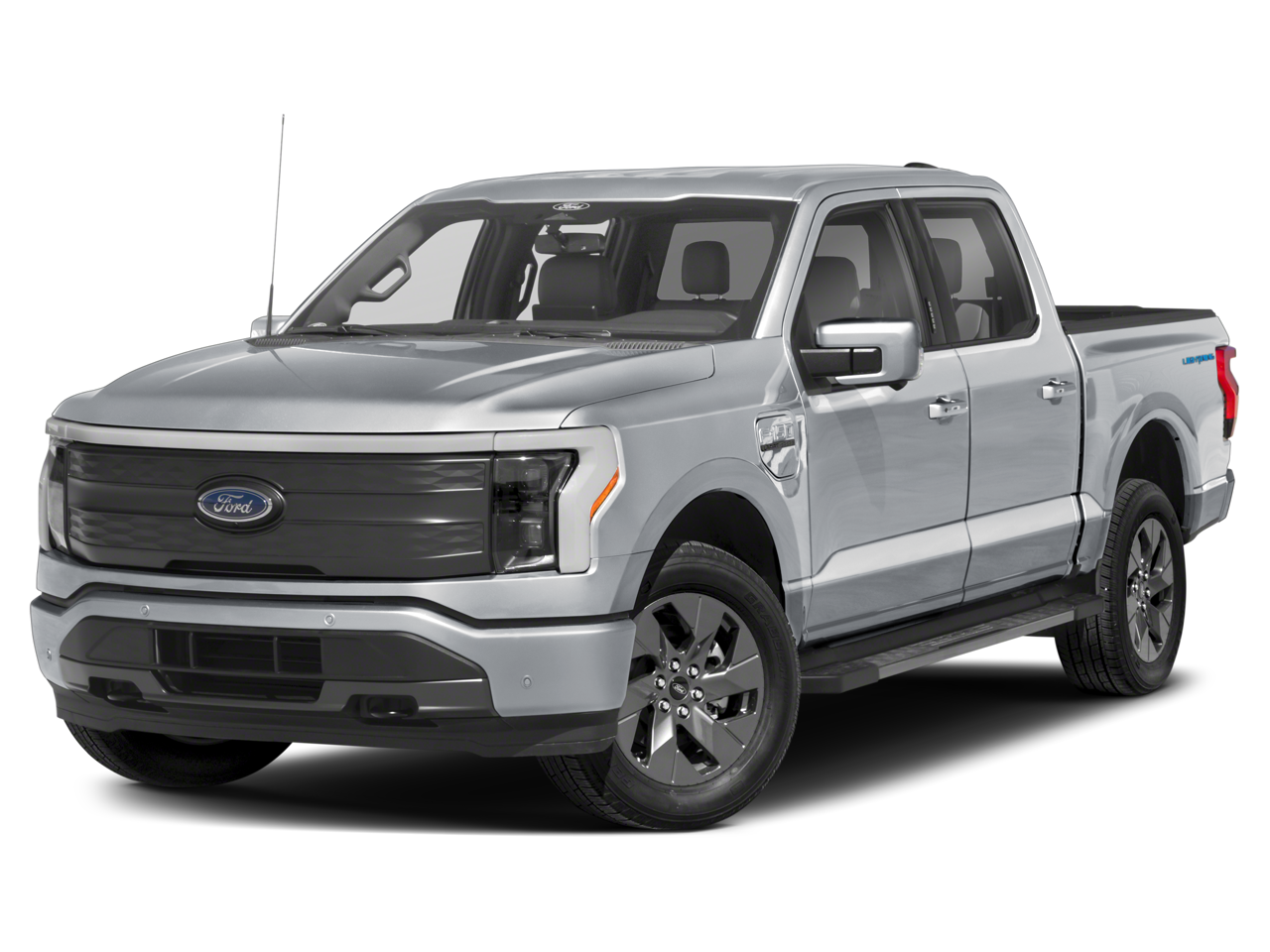 2024 Ford F-150 Lightning Lariat