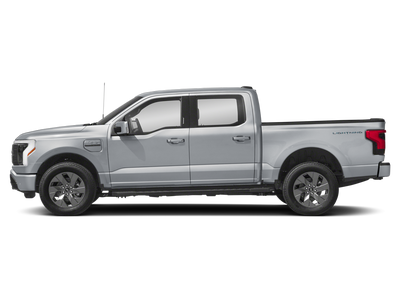 2024 Ford F-150 Lightning Lariat