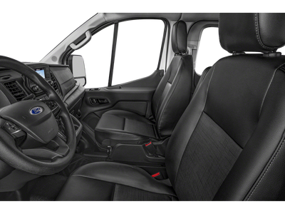 2024 Ford Transit-350 XL