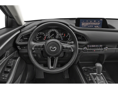 2024 Mazda Mazda CX-30 2.5 S Preferred Package