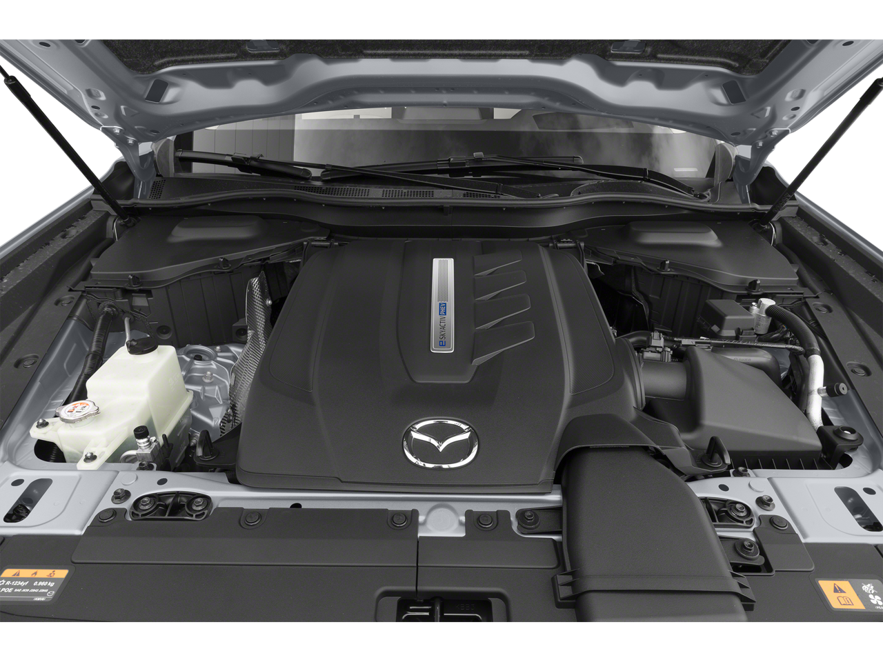 2024 Mazda Mazda CX-90 PHEV Premium