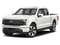 2025 Ford F-150 Lightning Platinum®