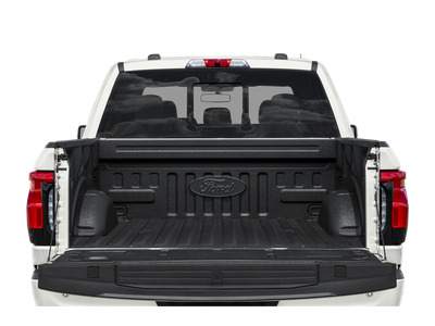 2025 Ford F-150 Lightning Platinum®