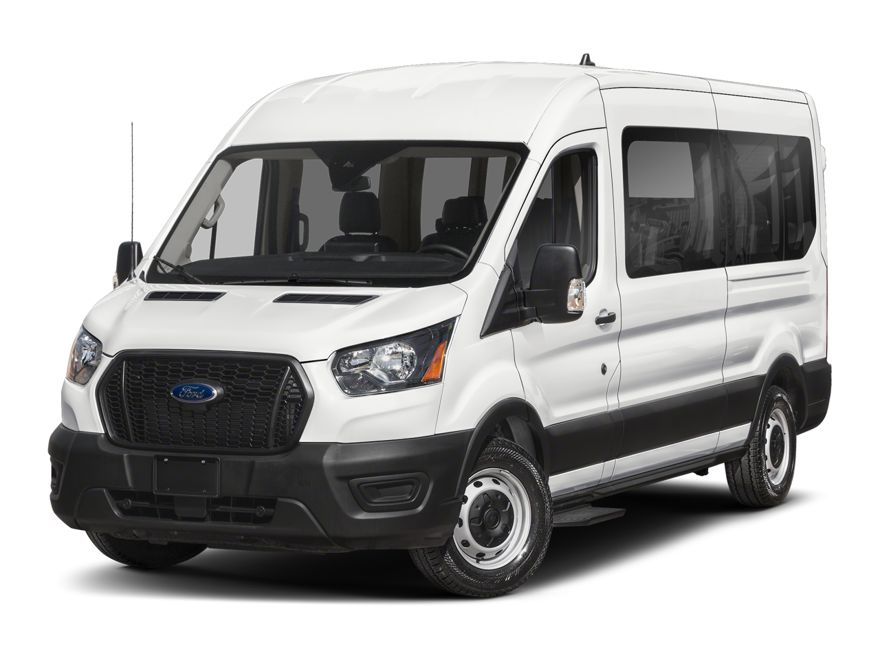 2025 Ford Transit-350 XLT