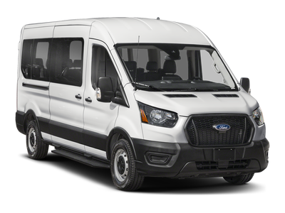 2025 Ford Transit-350 XLT