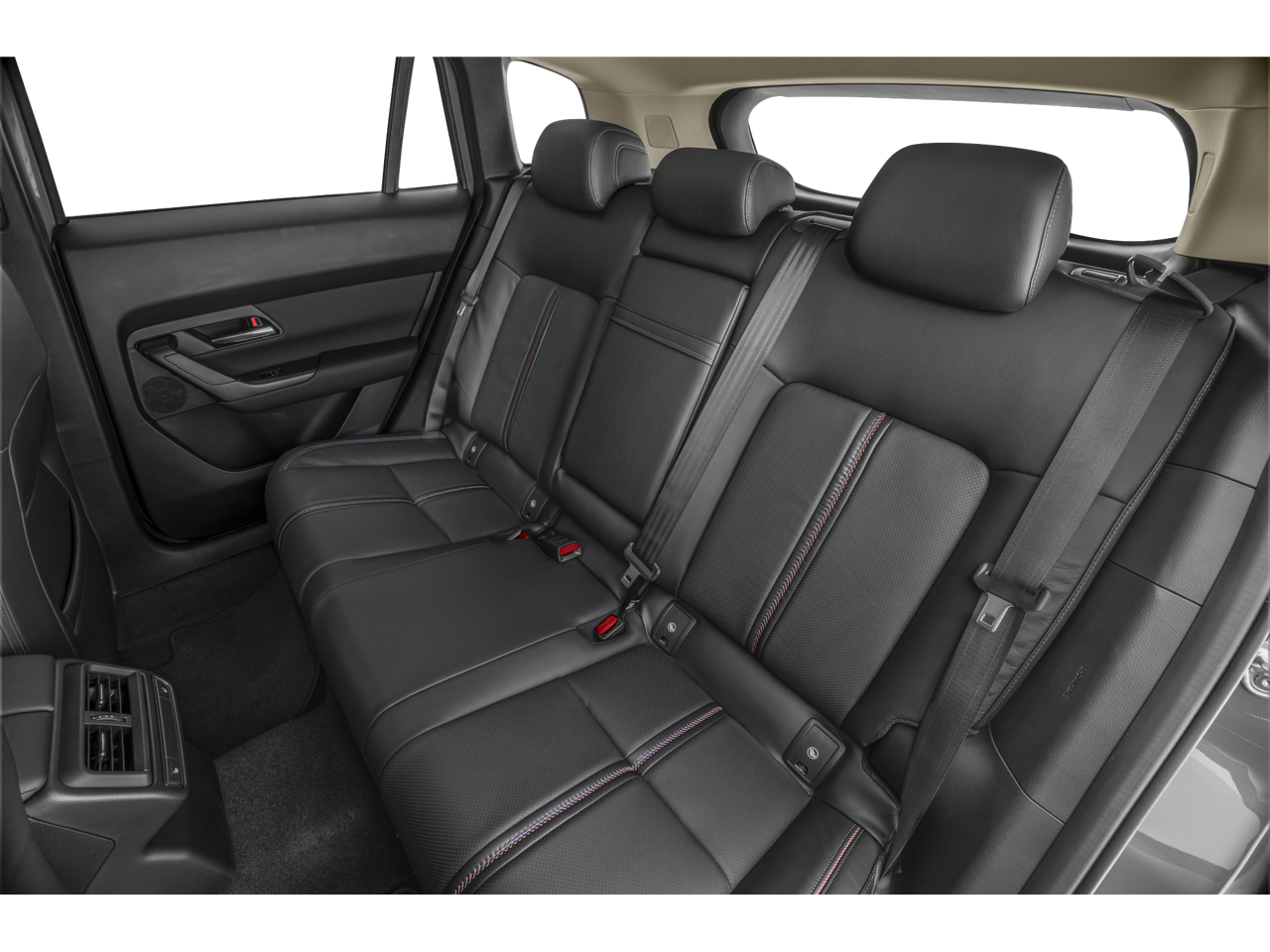 2025 Mazda Mazda CX-50 2.5 Turbo Premium Plus Package