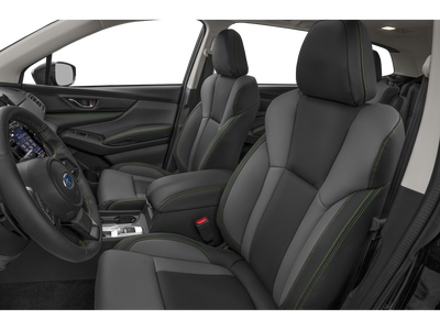 2025 Subaru Ascent Onyx Edition