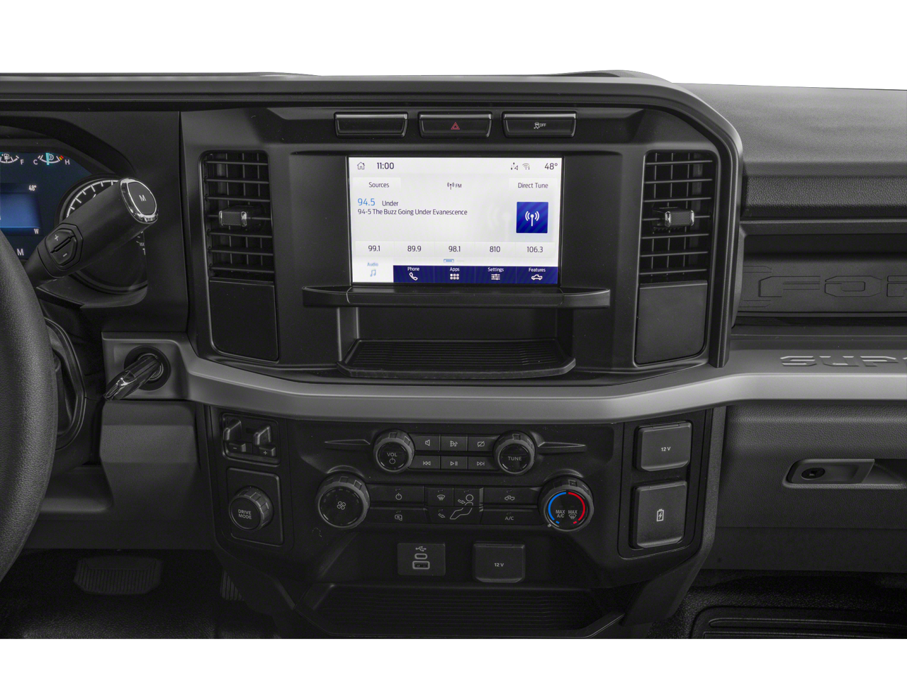 2026 Ford Super Duty F-250® XL