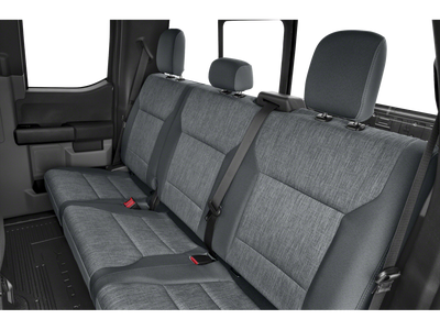 2026 Ford Super Duty F250 4X4 S/C